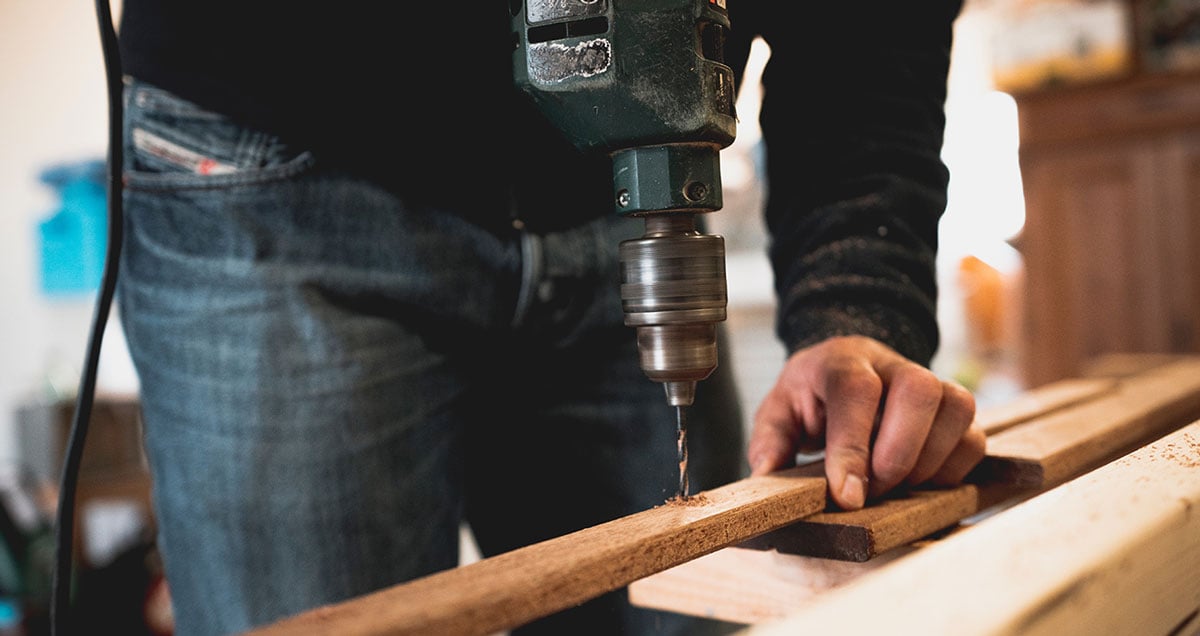 Man drilling wood blog-08